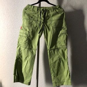 Scrub pants (Small Petite) 3 scrub pants for $25